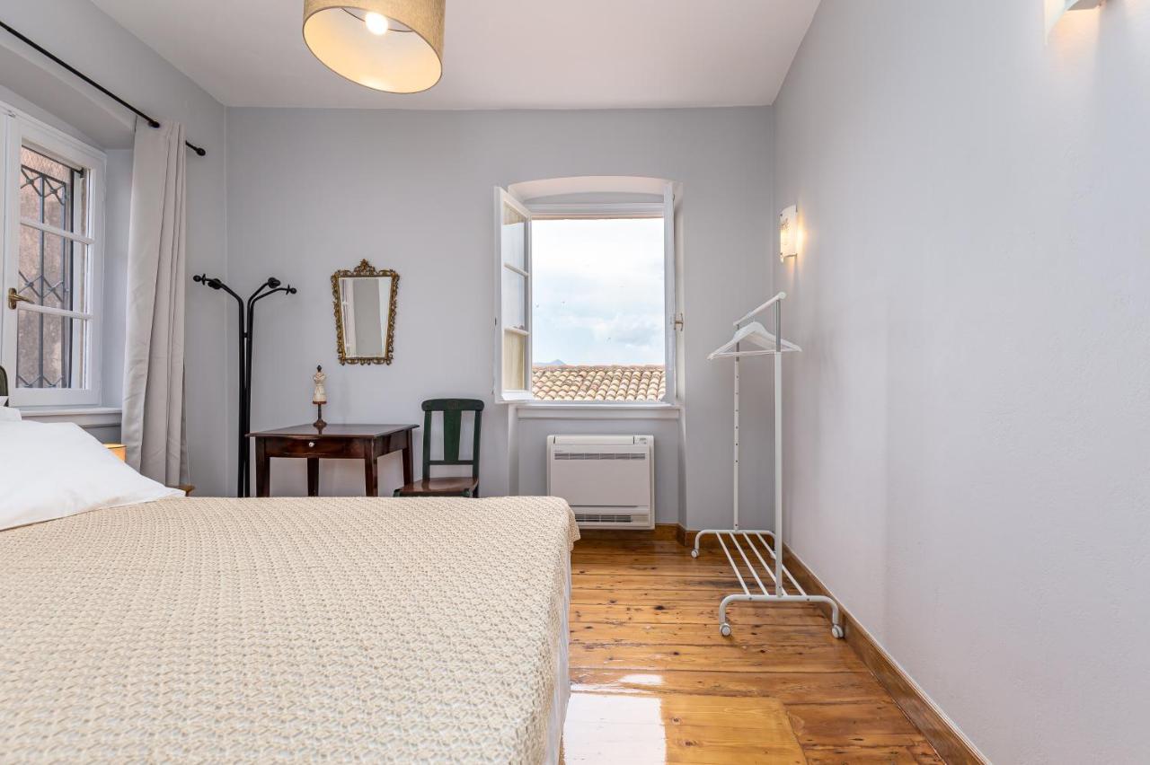La Rondine Appartement Corfu (city)