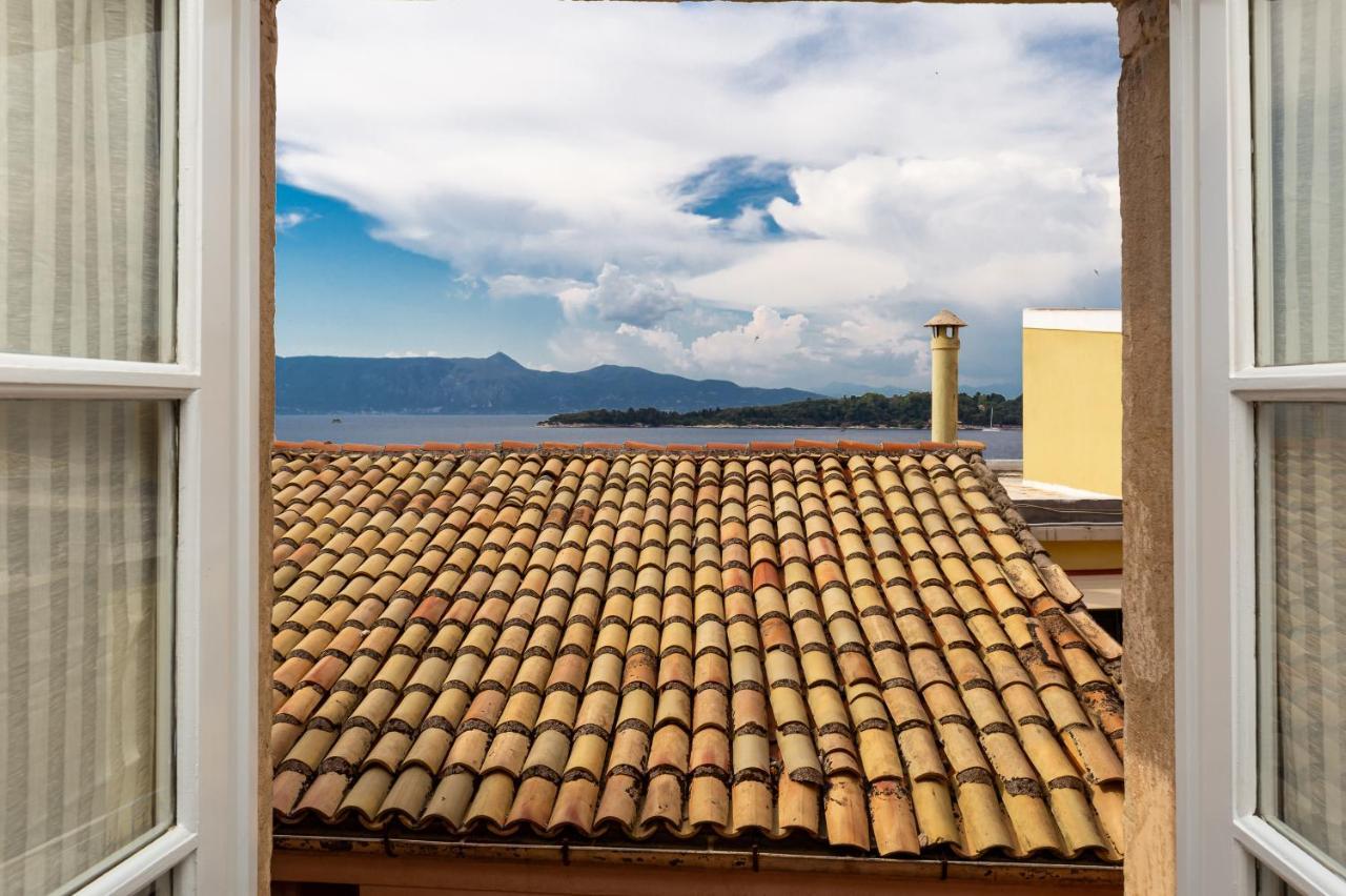 La Rondine Appartement *