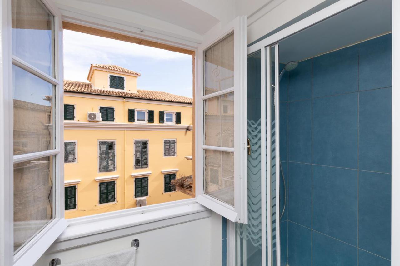 Appartement La Rondine