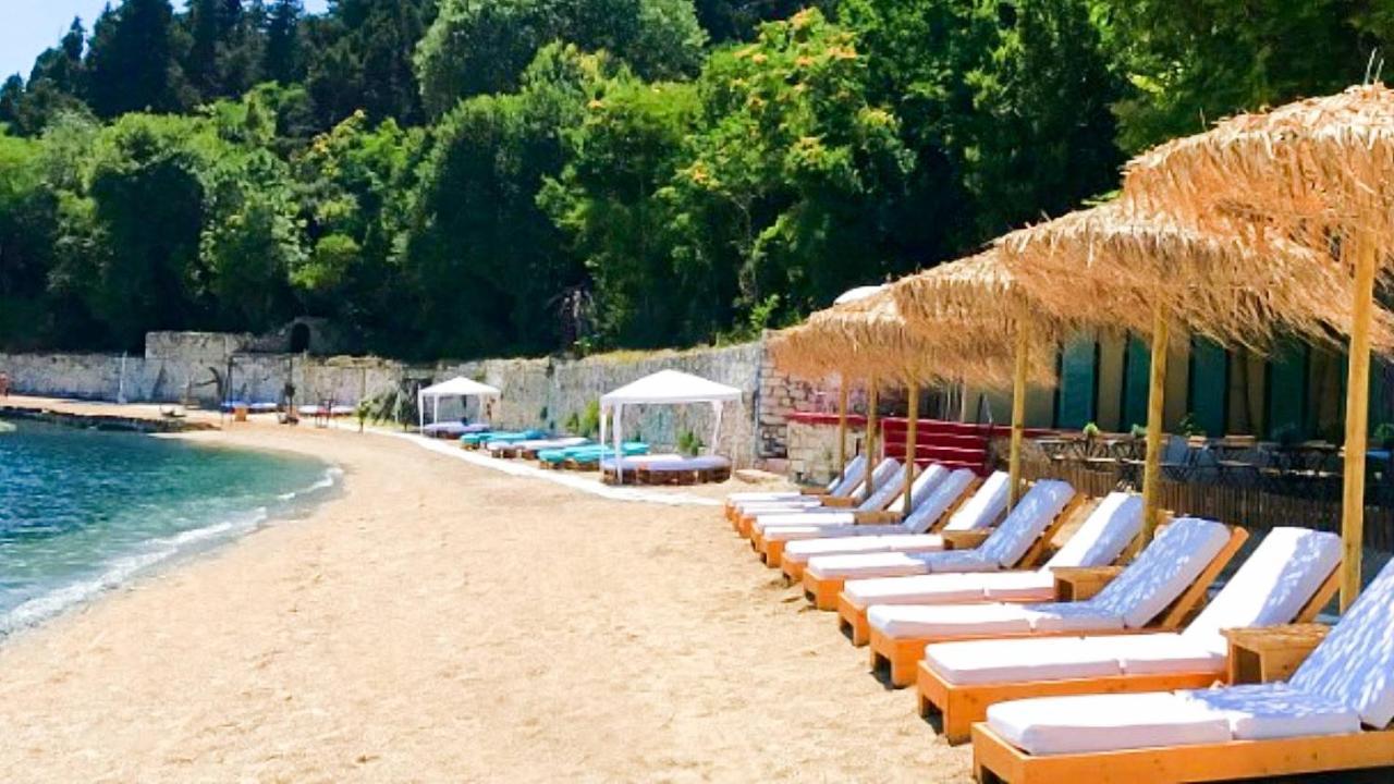 Appartement La Rondine Corfu (city)
