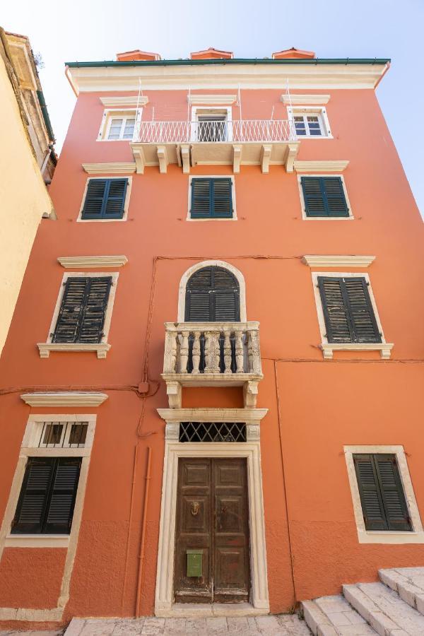 Appartement La Rondine