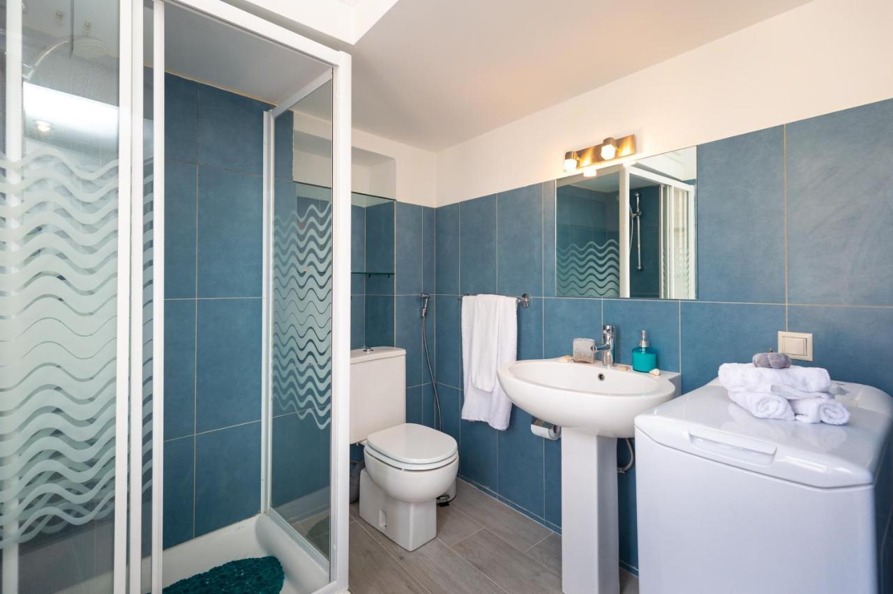 La Rondine Appartement Corfu (city)