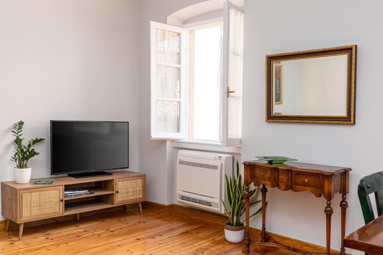 Appartement La Rondine