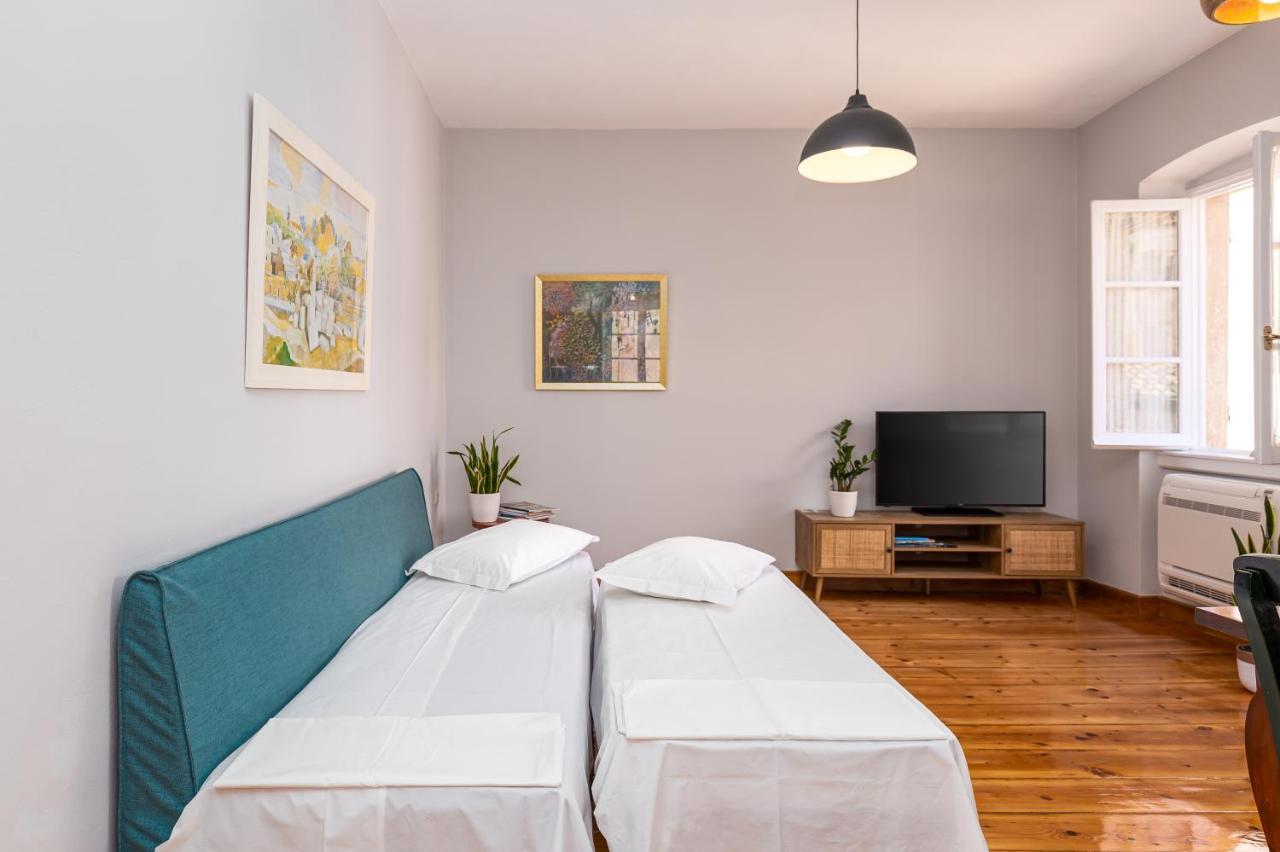 La Rondine Appartement Corfu (city)