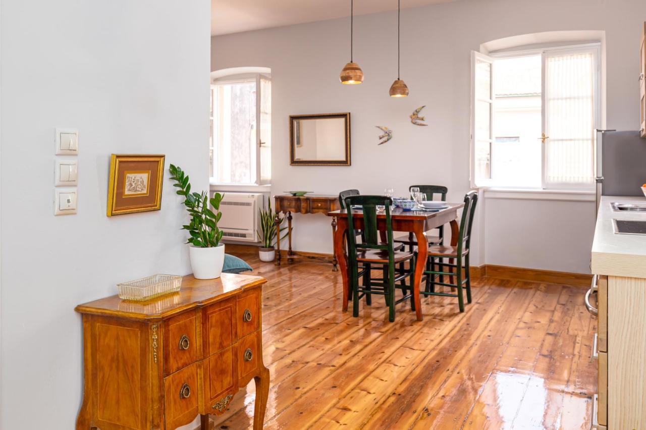 Appartement La Rondine