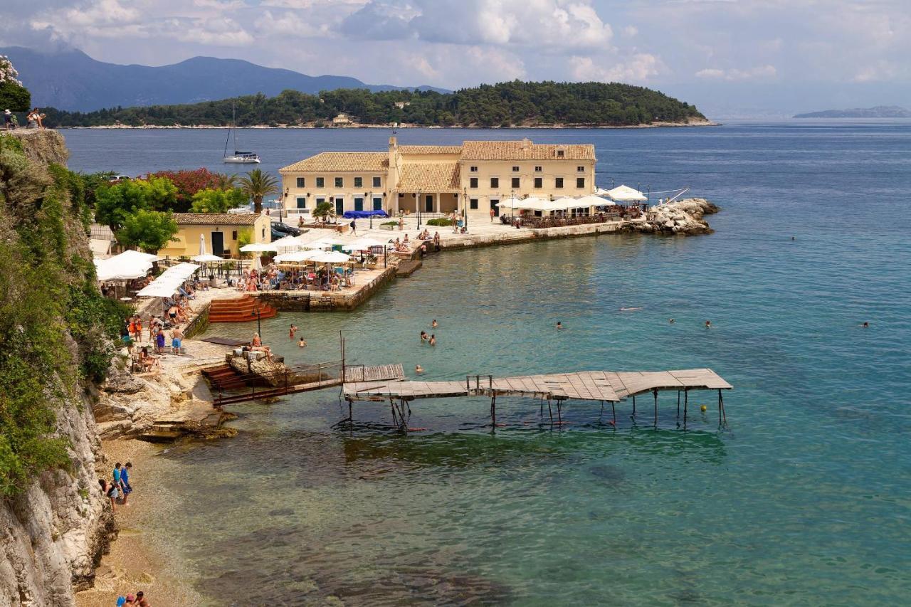 Appartement La Rondine Corfu (city)