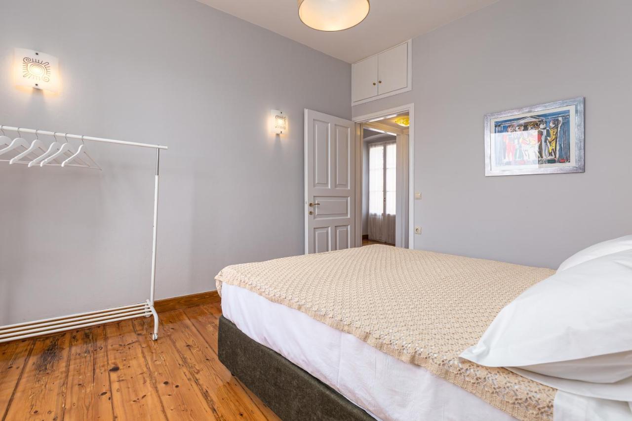 Appartement La Rondine