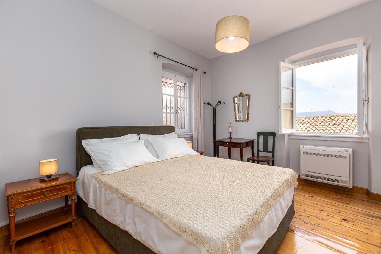 La Rondine Appartement *