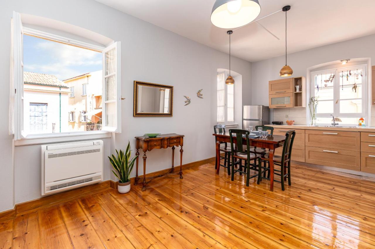 La Rondine Appartement *