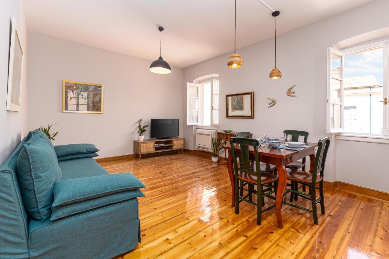 La Rondine Appartement
