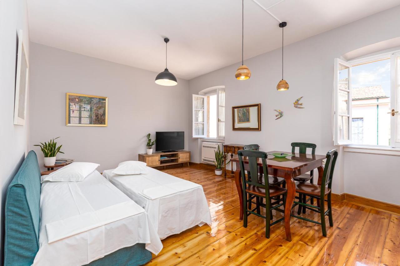 Appartement La Rondine *