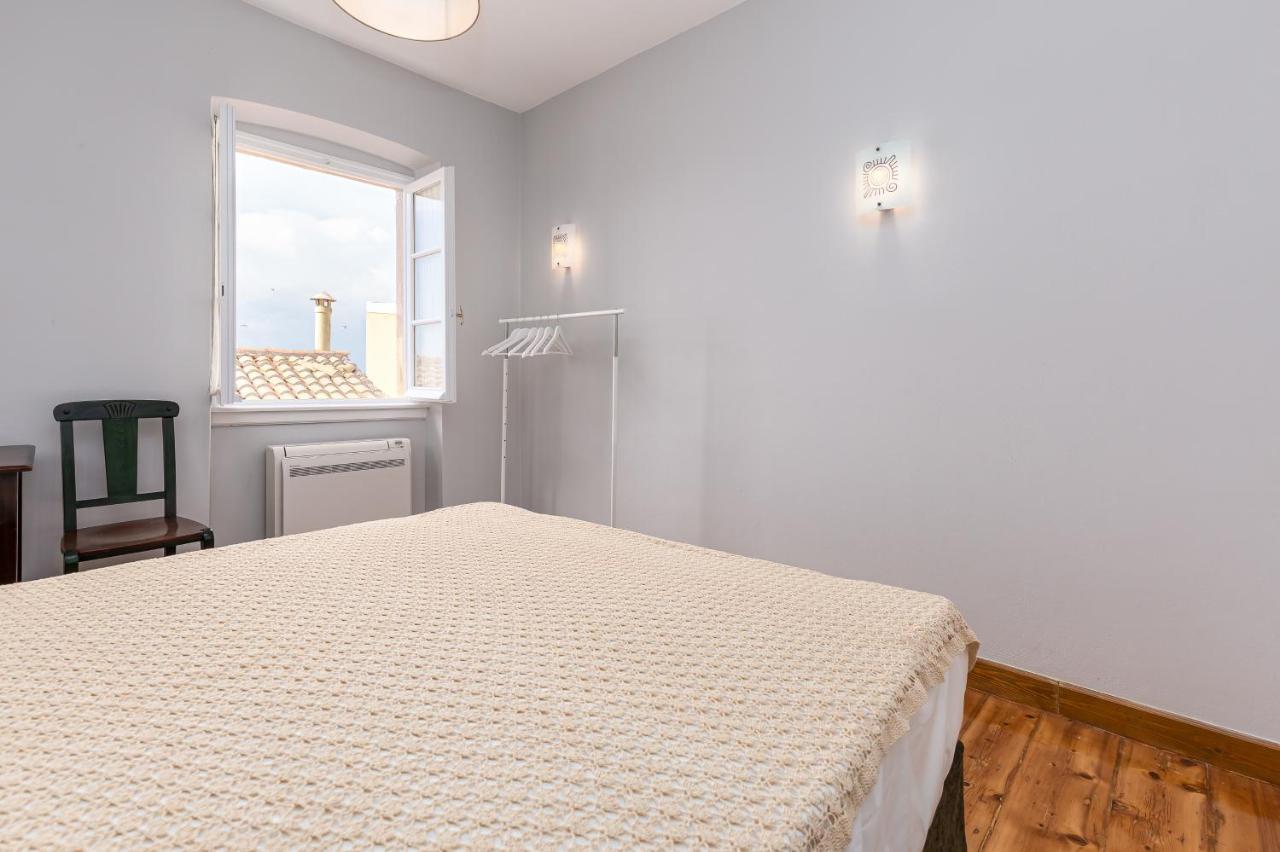Appartement La Rondine *